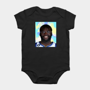 Draymond Baby Bodysuit